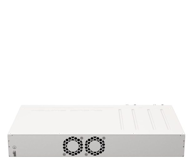MikroTik CRS510-8XS-2XQ-IN - 1284003 - zdjęcie 3