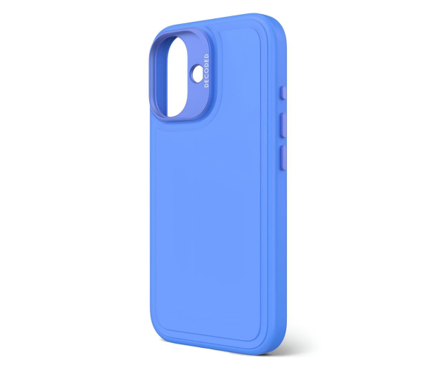 Decoded AntiMicrobial Silicone Stacks iPhone 16 Pro MagSafe sonic - 1284458 - zdjęcie 3