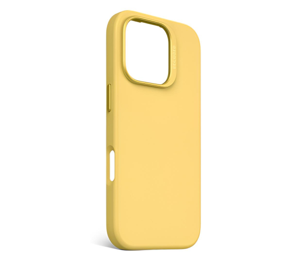 Decoded AntiMicrobial Silicone do iPhone 16 Pro MagSafe popcorn - 1284406 - zdjęcie 2