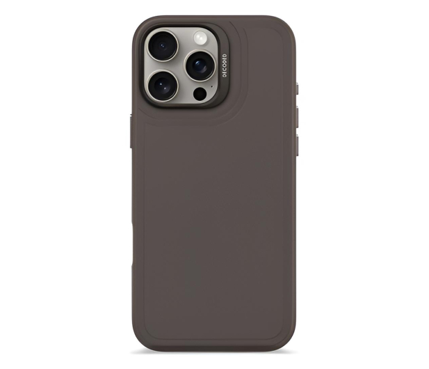 Decoded AntiMicrobial SiliconeStacks iPhone 16 Pro Max phanton - 1284596 - zdjęcie