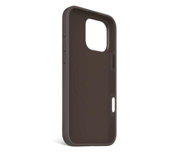 Decoded AntiMicrobial Silicone iPhone 16 Pro Max MagSafe phantom - 1284544 - zdjęcie 3