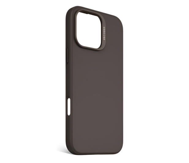 Decoded AntiMicrobial Silicone iPhone 16 Pro Max MagSafe phantom - 1284544 - zdjęcie 2