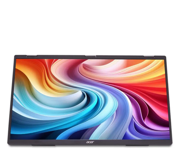Acer PD193QEbmiuux - 1293100 - zdjęcie 3