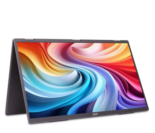 Acer PD193QEbmiuux - 1293100 - zdjęcie 2