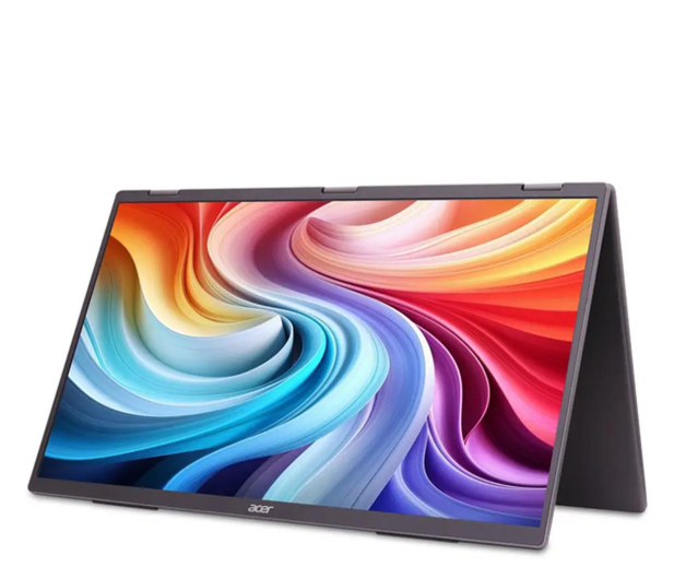Acer PD193QEbmiuux - 1293100 - zdjęcie 4