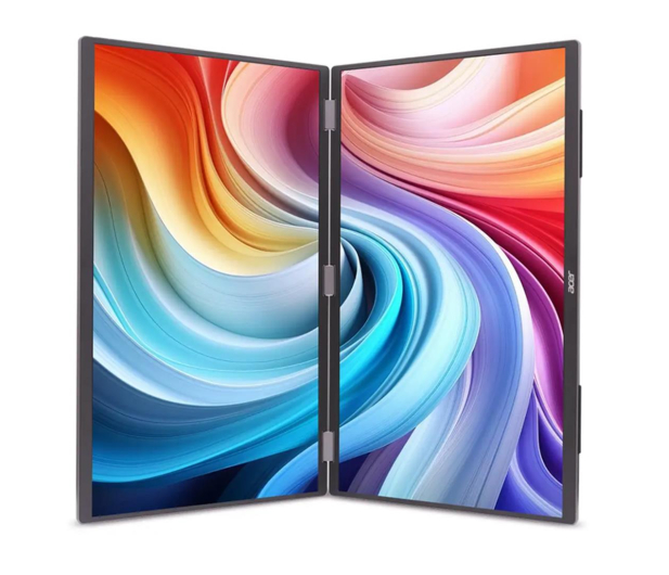 Acer PD193QEbmiuux - 1293100 - zdjęcie 5