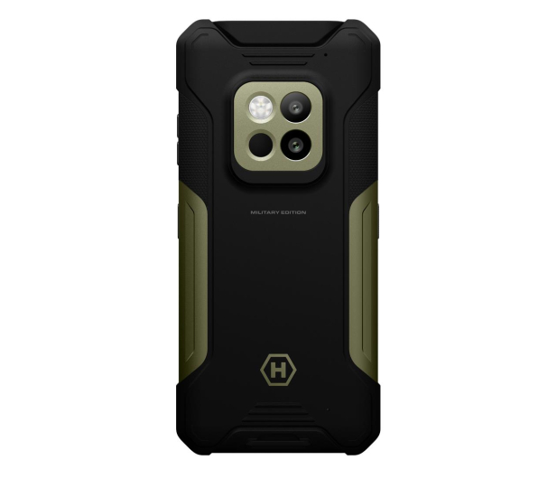 myPhone HAMMER CONSTRUCTION 2 THERMAL 5G Military Edition - 1294525 - zdjęcie 6