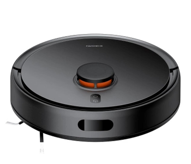 Robot sprzątający Xiaomi Robot Vacuum S20 (Black) EU