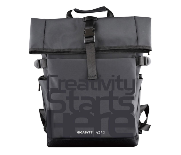 Gigabyte AERO JRI BACKPACK 17" - 1274677 - zdjęcie