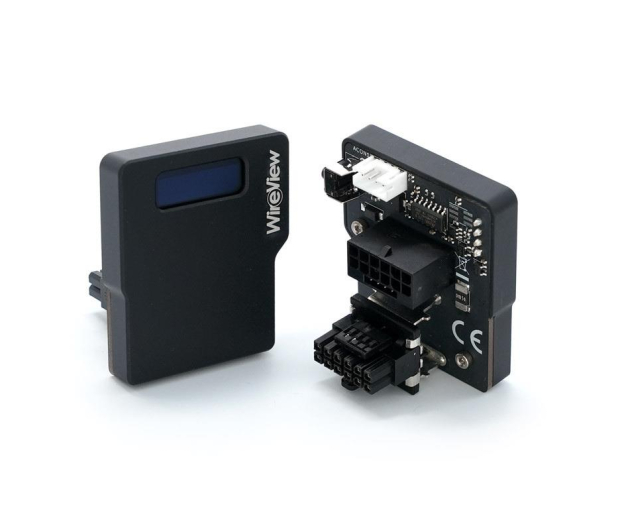 Thermal Grizzly WireView GPU, 1x 12VHPWR - 1186938 - zdjęcie 3
