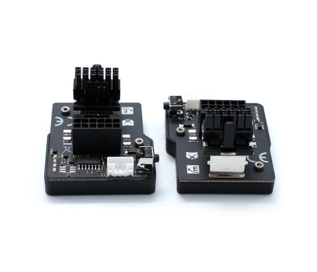 Thermal Grizzly WireView GPU, 1x 12VHPWR - 1186938 - zdjęcie 4