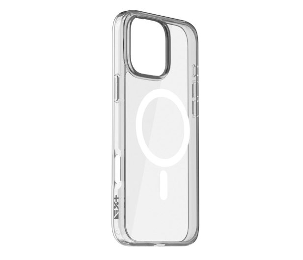 NEXT ONE Etui Clear Shield MagSafe iPhone 16 Pro Max transparent - 1294086 - zdjęcie 2