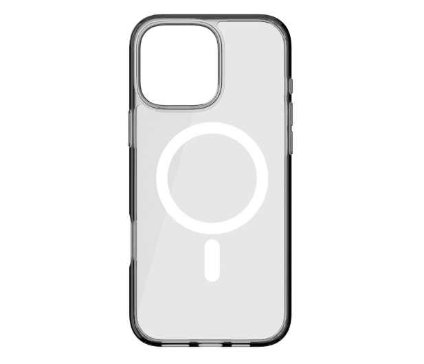 NEXT ONE Etui Clear Shield MagSafe iPhone 16 Pro Max transparent - 1294086 - zdjęcie