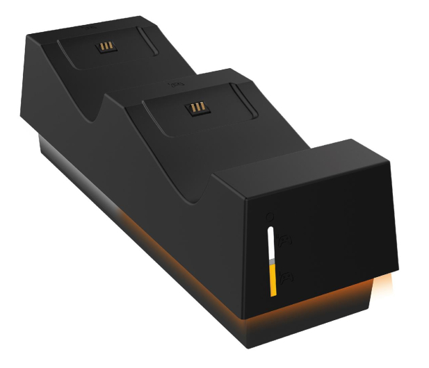 Snakebyte Podwójna ładowarka do Padów SB921681 XSX Twin Charge X - 1294991 - zdjęcie 2