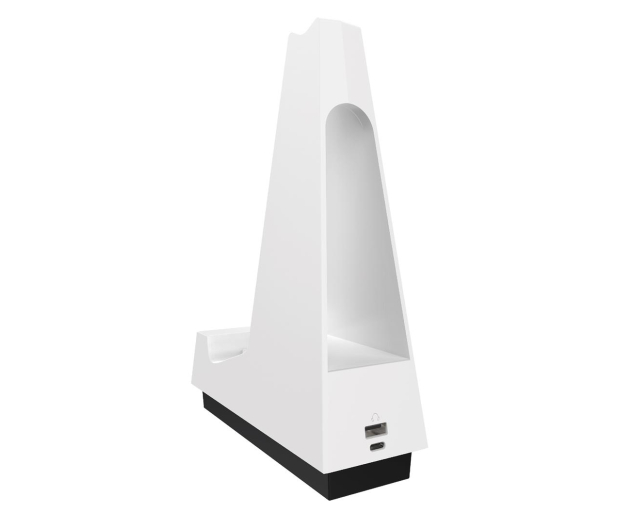 Snakebyte  Ładowarka do Padów i Słuchawek SB921667 XSX Combo Charge X - 1294989 - zdjęcie