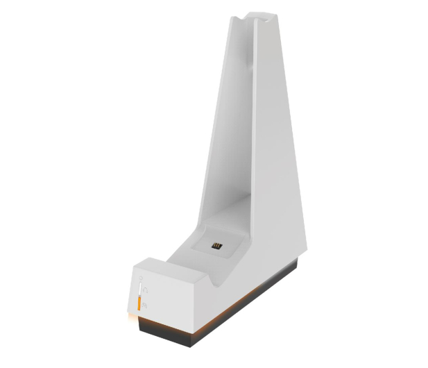 Snakebyte  Ładowarka do Padów i Słuchawek SB921667 XSX Combo Charge X - 1294989 - zdjęcie 2