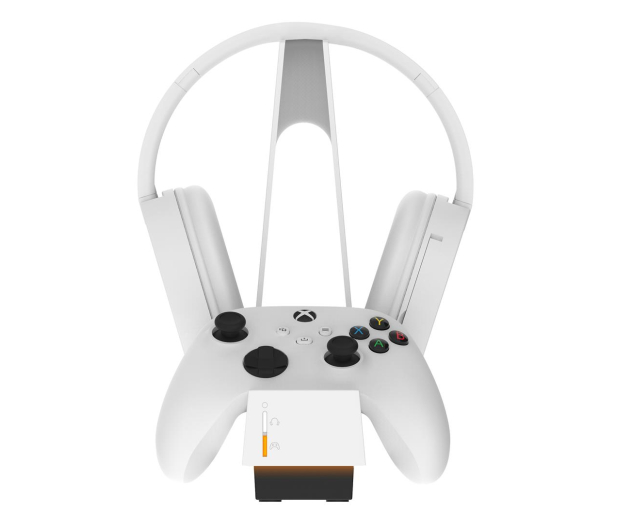Snakebyte  Ładowarka do Padów i Słuchawek SB921667 XSX Combo Charge X - 1294989 - zdjęcie 3