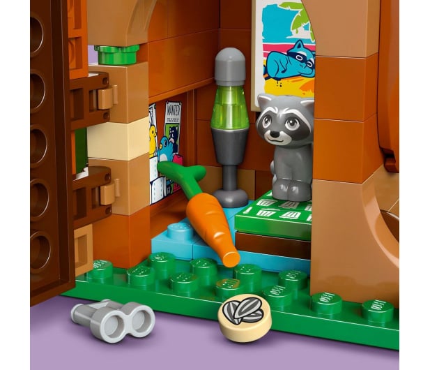 LEGO Friends 42652 Spotkanie w domku na Drzewie Przyjaźni - 1284216 - zdjęcie 7