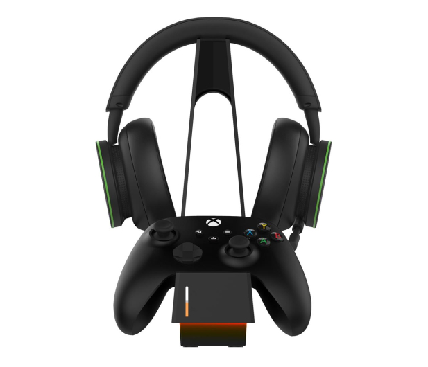 Snakebyte Ładowarka do Padów i Słuchawek SB921650 XSX Combo Charge X - 1294988 - zdjęcie 3