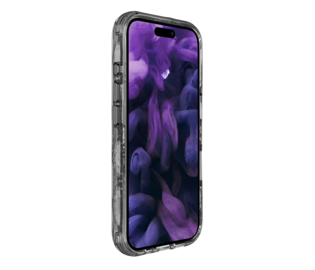 Laut Crystal Matter X do iPhone 16 Plus MagSafe black crystal - 1297203 - zdjęcie 3
