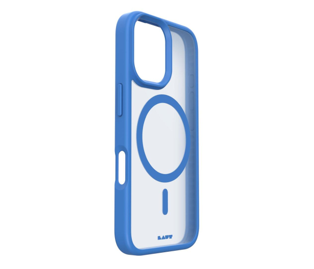 Laut Huex Protect do iPhone 16 MagSafe heron blue - 1297212 - zdjęcie 5