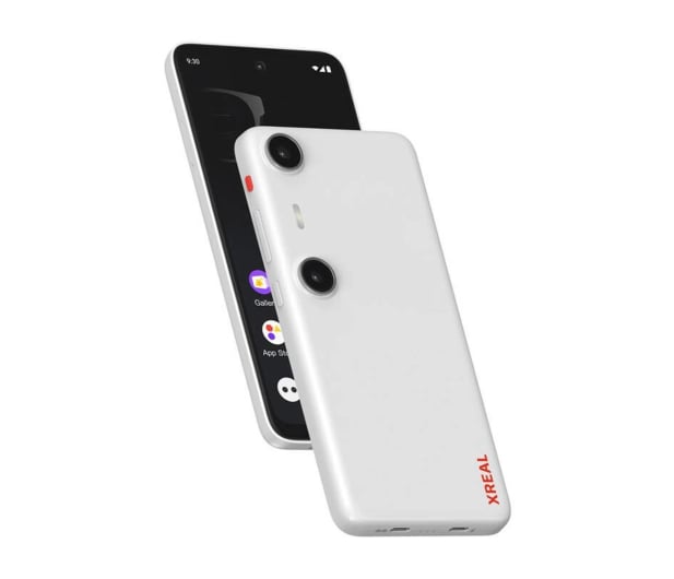 Xreal Adapter do okularów AR XREAL Beam Pro - 1297828 - zdjęcie