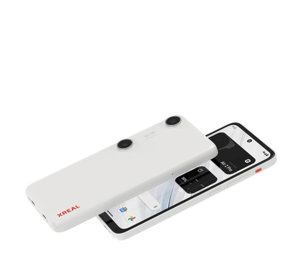 Xreal Adapter do okularów AR XREAL Beam Pro - 1297828 - zdjęcie 2