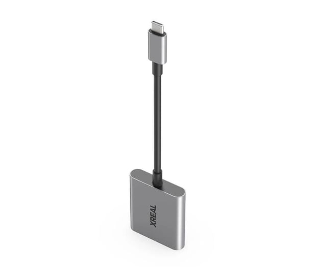 Xreal Adapter / HUB do ładowania - 1297825 - zdjęcie