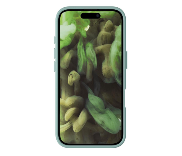 Laut Huex Protect do iPhone 16 Pro Max MagSafe slit green - 1297224 - zdjęcie 2