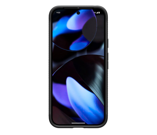 Spigen Rugged Armor do Google Pixel 9 / Pixel 9 Pro Matte Black - 1290831 - zdjęcie 3