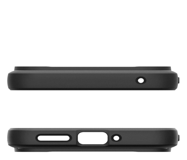 Spigen Rugged Armor do Google Pixel 9 / Pixel 9 Pro Matte Black - 1290831 - zdjęcie 6
