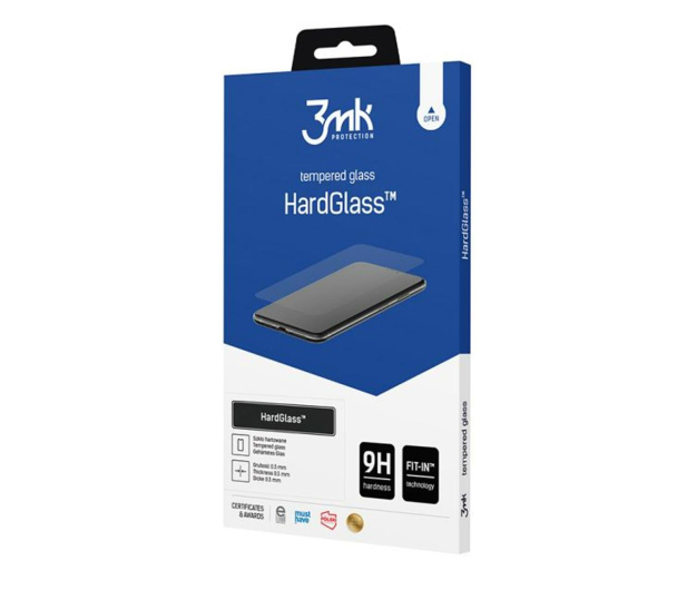 3mk HardGlass do Xiaomi Redmi 14C - 1291062 - zdjęcie