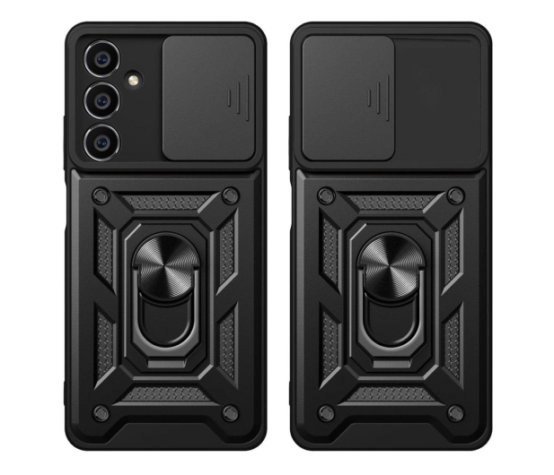Tech-Protect Camshield Pro do Samsung Galaxy A05s Black - 1291043 - zdjęcie 2