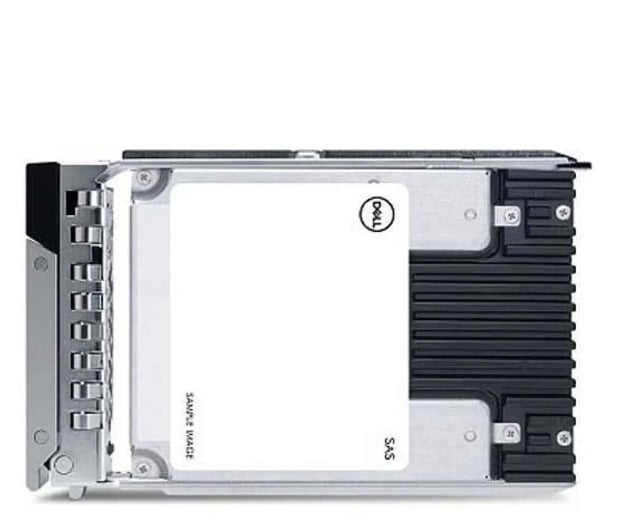 Dell 480GB SSD SATA Read Intensive 6Gbps 512e 2.5inch Hot-Plug - 1290208 - zdjęcie
