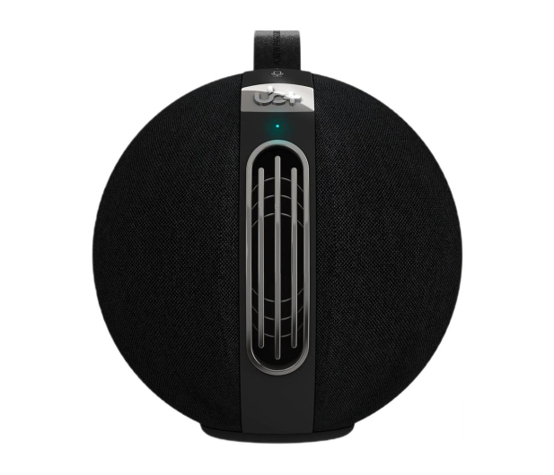 UB+ S1 Circle Hi-Fi Bluetooth TWS Carbon Black - 1292701 - zdjęcie