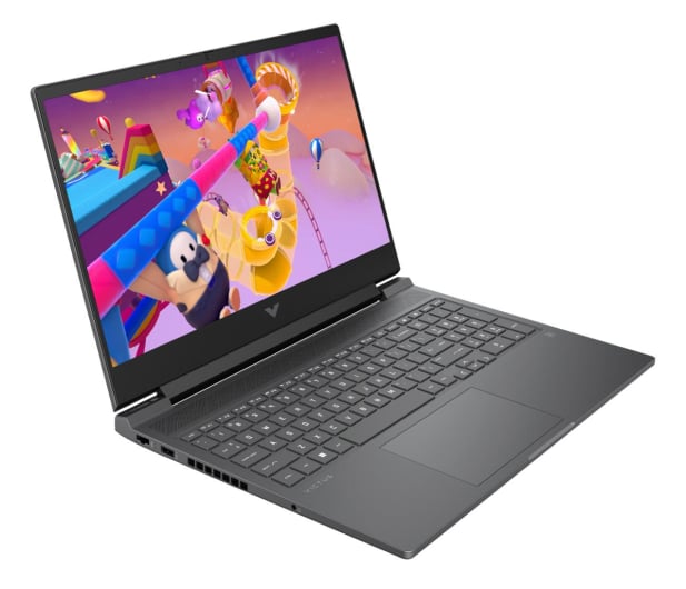 HP Victus 16 Ryzen 7-7840HS/16GB/512 RTX4050 144Hz - 1301225 - zdjęcie 3
