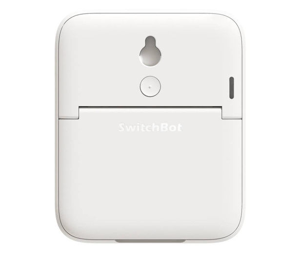 SwitchBot Termometr i higrometr Plus - 1300987 - zdjęcie 7