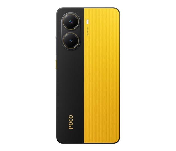Xiaomi POCO X7 Pro 12/512GB Yellow - 1306176 - zdjęcie 3