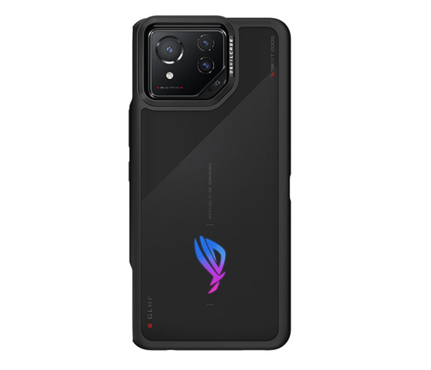 ASUS ROG Phone 8 DEVILCASE Guardian Standard - 1305900 - zdjęcie 4