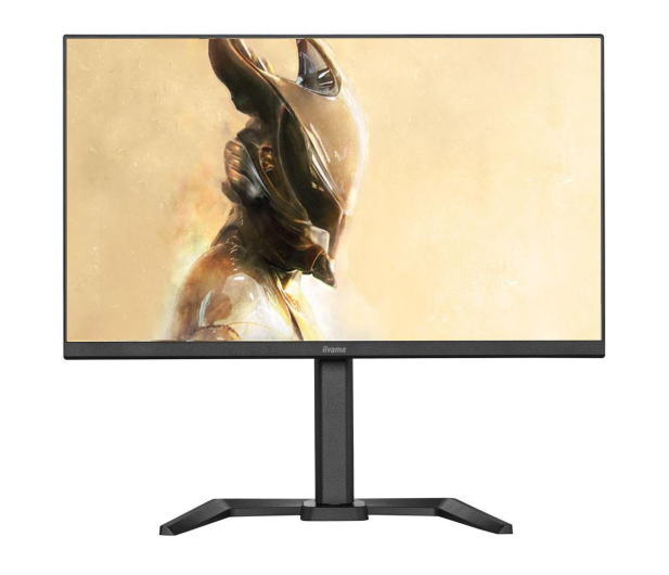 iiyama G-Master GB2590HSU-B5 Gold Phoenix - 1163339 - zdjęcie