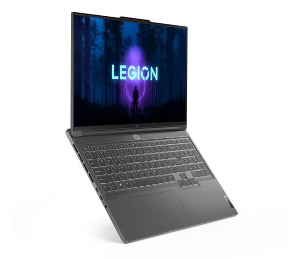 Lenovo Legion Slim 7-16 i7-13700H/32GB/512 RTX4060 - 1222380 - zdjęcie 4
