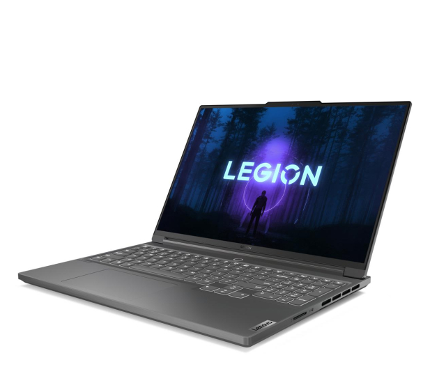 Lenovo Legion Slim 7-16 i7-13700H/32GB/512 RTX4060 - 1222380 - zdjęcie 3