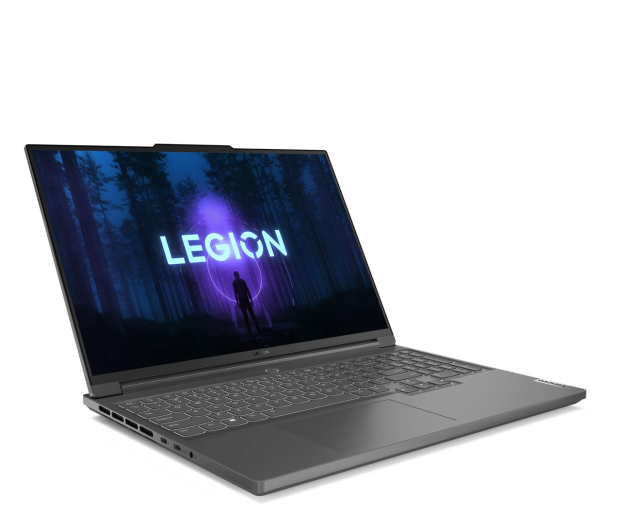 Lenovo Legion Slim 7-16 i7-13700H/32GB/512 RTX4060 - 1222380 - zdjęcie 2