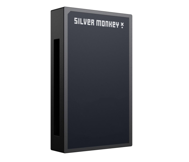 Silver Monkey X HUB PWM - 1200066 - zdjęcie