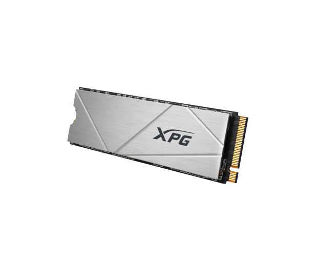 ADATA 512GB M.2 PCIe Gen4 NVMe GAMMIX S60 Blade - 1221738 - zdjęcie 3