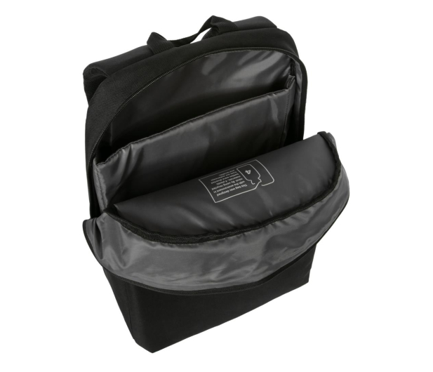 Targus GeoLite™ 15.6" EcoSmart® Essential Backpack - 1221274 - zdjęcie 2
