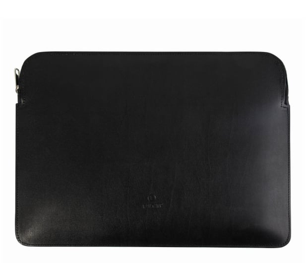 Baltan Etui zasuwane MacBook Air 15" czarny - 1221264 - zdjęcie