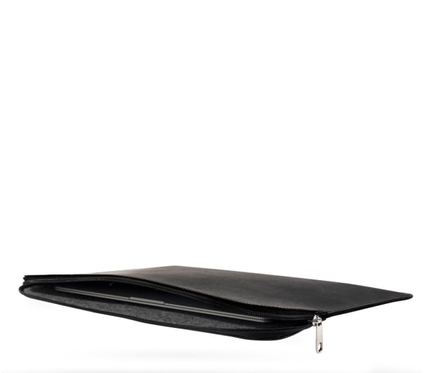 Baltan Etui zasuwane MacBook PRO 14" czarny - 1221262 - zdjęcie 2