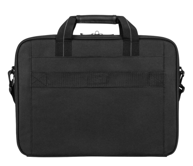 Targus Classic Slim 15.6" Briefcase Black - 1221280 - zdjęcie 4