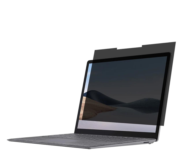 Targus 4Vu™ Privacy Screen for Microsoft Surface Laptop 4/3/2 13.5" - 1221272 - zdjęcie